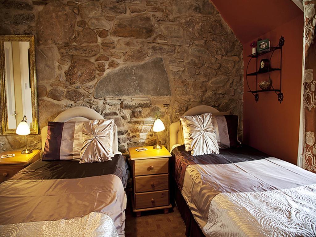 Roslin Cottage Callander Rom bilde