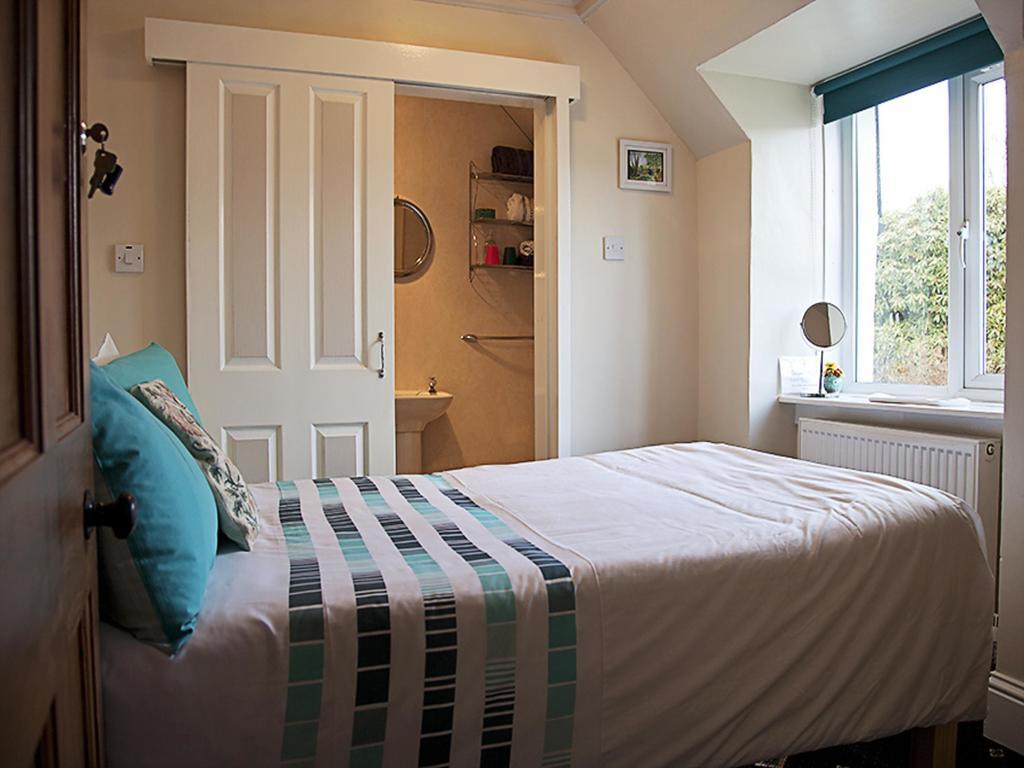 Roslin Cottage Callander Rom bilde