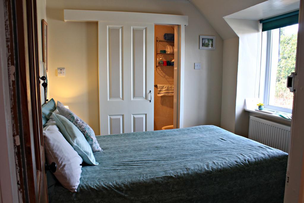 Roslin Cottage Callander Eksteriør bilde
